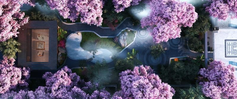 1590400888463975.jpg 金輝·開元府項目示意圖