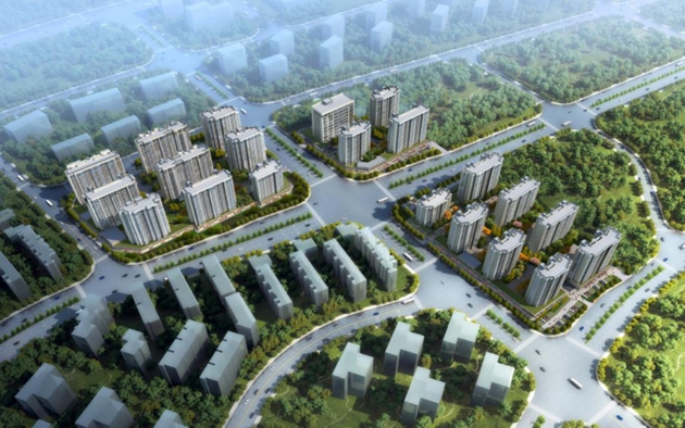 1591061401793852.jpg 金輝項(xiàng)目鳥(niǎo)瞰效果圖