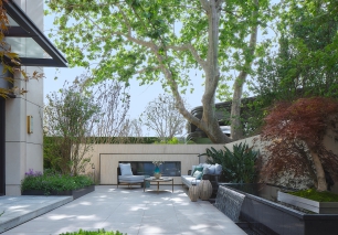 金輝江山銘著項(xiàng)目圖